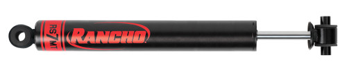 Shock - RS7MT - Monotube - 16.02 in Compressed / 23.46 in Extended - 2.00 in OD - Steel - Black Paint - Each