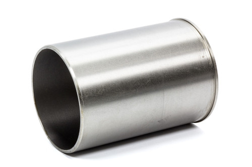 Cylinder Sleeve - 4.125 in Bore - 6.250 in Height - 4.378 in OD - 0.125 in Wall - Iron - Universal - Each