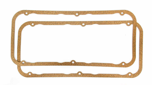 Valve Cover Gasket - 0.250 in Thick - Cork / Fiber - Mopar Early Hemi - Pair