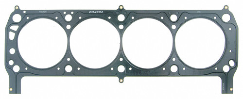 Cylinder Head Gasket - 4.180 in Bore - 0.043 in Compression Thickness - Multi-Layer Steel - Small Block Ford - Each