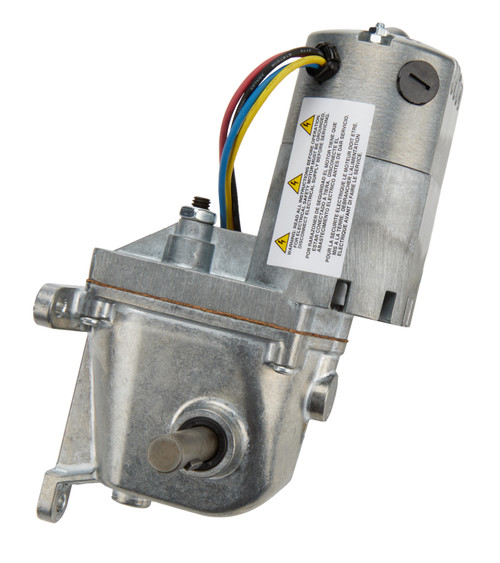 Tire Prep Stand Motor - 110V - 4.5 RPM - Allstar Electric Tire Prep Stand - Each