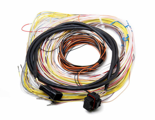 EFI Wiring Harness - J2A Auxiliary Connector Harness - Holley Dominator EFI - Universal - Kit