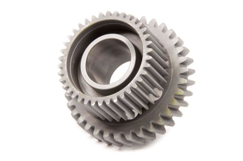 Transmission Counter Gear - Front - Steel - Natural - Bert Transmissions - Each