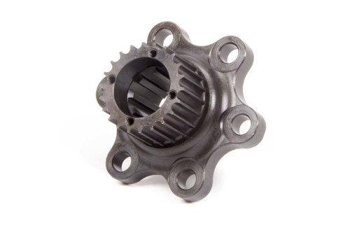 Crankshaft Coupler - 10 Spline - HTD Pulley - Steel - Bert Transmissions - Chevy V8 - Each