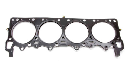 Cylinder Head Gasket - 4.500 in Bore - 0.040 in Compression Thickness - Multi-Layer Steel - Mopar 426 Hemi - Each