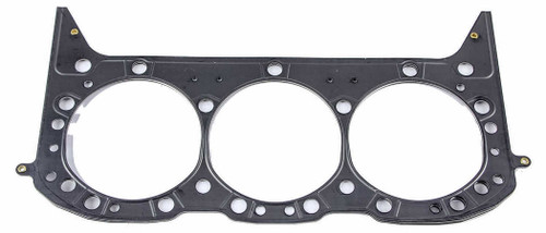 Cylinder Head Gasket - 4.060 in Bore - 0.040 in Compression Thickness - Multi-Layer Steel - Chevy V6 - Each