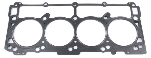 Cylinder Head Gasket - 4.100 in Bore - 0.040 in Compression Thickness - Multi-Layer Steel - Mopar Gen III Hemi - Each