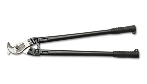 Hose Cutter - Braided - Up to 20 AN - Steel - Black - Each
