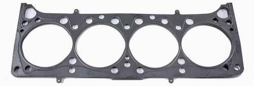 Cylinder Head Gasket - 4.160 in Bore - 0.040 in Compression Thickness - Multi-Layer Steel - Pontiac V8 - Each