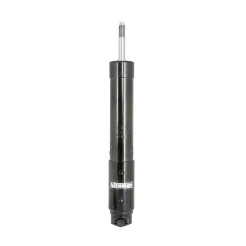 Strut - Twintube - Front - Adjustable - Steel - Black Paint - Ford Mustang 1994-2004 - Each