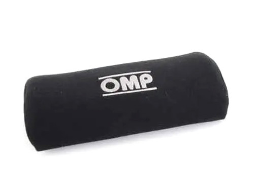 Lumbar Support - Black - OMP Seats - Each