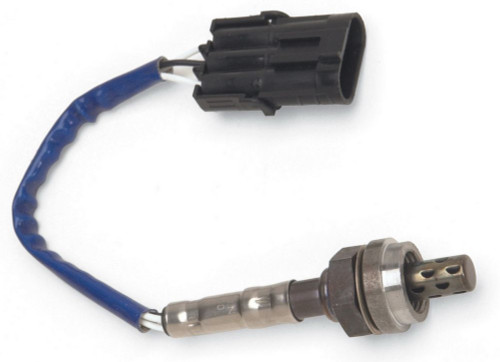 Oxygen Sensor - Wideband - Bung - Edelbrock Air-Fuel Ratio Monitor - Each