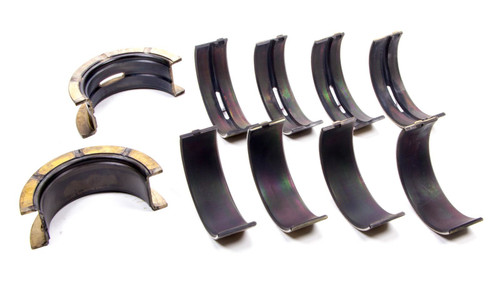 Main Bearing - XP - Standard - Small Block Ford - Kit Main Bearing - XP - Standard - Small Block Ford - Kit