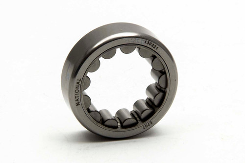 Wheel Bearing - 2.252 in OD - 1.402 in ID - 0.698 in Width - Roller Bearing - Steel - Each