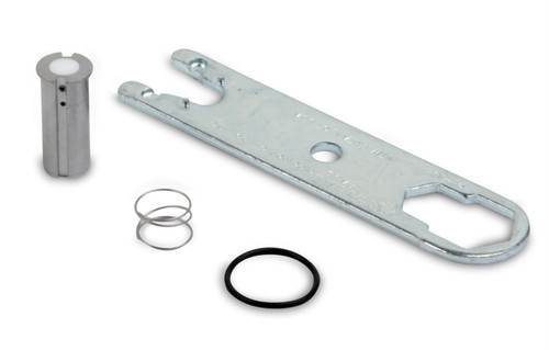 Nitrous Solenoid Rebuild Kit - Nitrous Oxide Systems Super Pro Shot Nitrous Solenoids - Kit