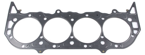 Cylinder Head Gasket - 4.540 in Bore - 0.030 in Compression Thickness - Multi-Layer Steel - Big Block Chevy - Each