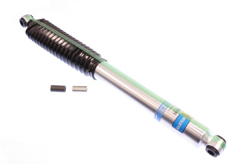 Shock - B8 5100 Series - Monotube - Steel - Zinc Plated - Rear - Ford Fullsize SUV 1991-96 - Each