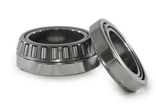 Wheel Bearing Race Kit - Inner and Outer - Steel - Winters Wide 5 - Kit