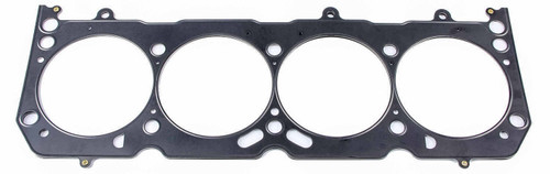 Cylinder Head Gasket - 4.200 in Bore - 0.027 in Compression Thickness - Multi-Layer Steel - Oldsmobile V8 - Each