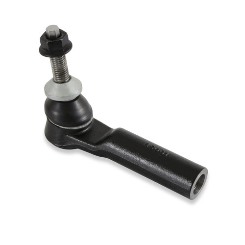Tie Rod End - OE Style - Female - Steel - Black Paint - Tesla Model S 2012-16 - Each