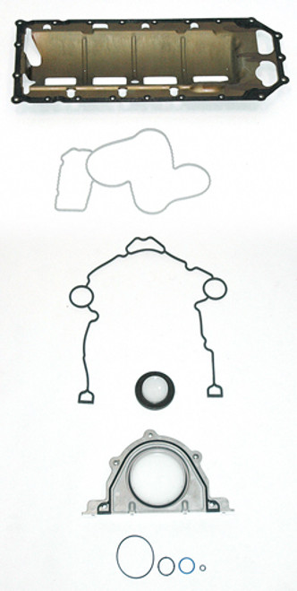 Engine Gasket Set - Conversion - Bottom End - Mopar Gen III Hemi - Kit