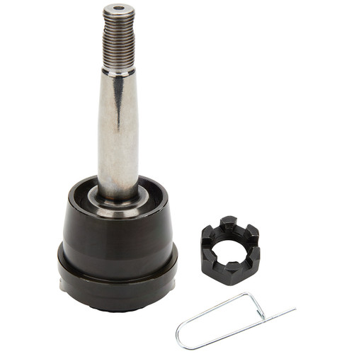 Ball Joint - Take-Apart - Greasable - Adjustable - Lower - Press-In - Low Friction - 2.000 in/ft Taper - 2 in OD - Hardware Included - Each Ball Joint - Take-Apart - Greasable - Adjustable - Lower - Press-In - Low Friction - 2.000 in/ft Taper - 2 in OD - Hardware Included - Each