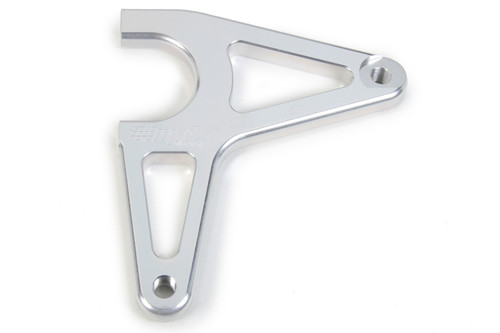 Steering Arm - Combo - Aluminum - Natural - Midget - Each