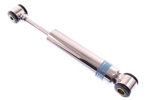 Shock - SS4 Series - Monotube - 8.625 in Compressed / 11.750 in Extended - Steel - Chrome - Each