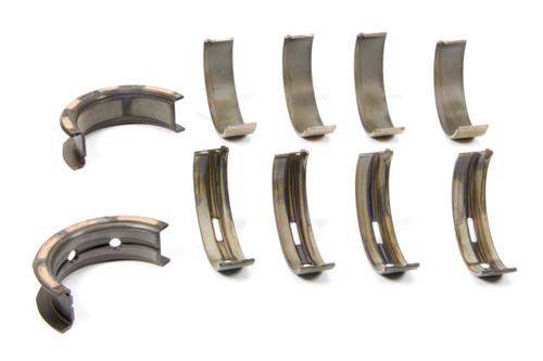 Main Bearing - H-Series - Standard - Extra Oil Clearance - GM LS-Series - Kit Main Bearing - H-Series - Standard - Extra Oil Clearance - GM LS-Series - Kit