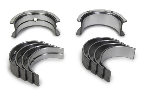 Main Bearing - HP - Standard - Extra Oil Clearance - Mopar B-Series - Kit