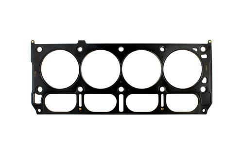 Cylinder Head Gasket - MLX - 4.150 in Bore - 0.051 in Compression Thickness - Multi Layer Stainless Steel - GM GenV LT-Series - Each