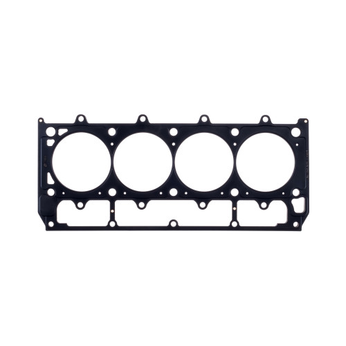 Cylinder Head Gasket - 4.200 in Bore - 0.060 in Compression Thickness - Driver Side - Multi-Layer Steel - GM LS-Series - Each Cylinder Head Gasket - 4.200 in Bore - 0.060 in Compression Thickness - Driver Side - Multi-Layer Steel - GM LS-Series - Each