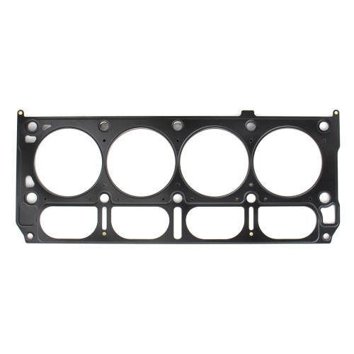 Cylinder Head Gasket - 4.100 in Bore - 0.040 in Compression Thickness - Multi-Layer Steel - Small LT-Series - Each