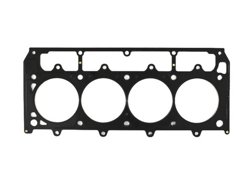 Cylinder Head Gasket - 4.200 in Bore - 0.052 in Compression Thickness - Passenger Side - Multi-Layer Steel - GM LS-Series - Each Cylinder Head Gasket - 4.200 in Bore - 0.052 in Compression Thickness - Passenger Side - Multi-Layer Steel - GM LS-Series - Each