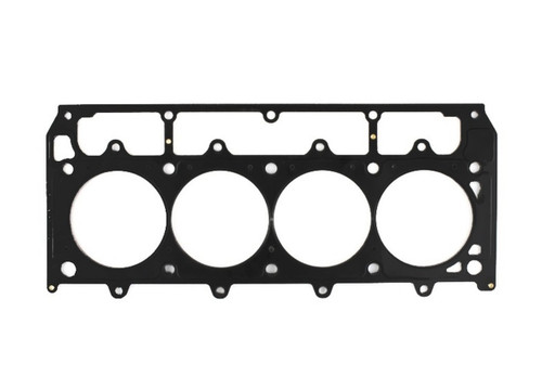 Cylinder Head Gasket - 4.200 in Bore - 0.052 in Compression Thickness - Driver Side - Multi-Layer Steel - GM LS-Series - Each