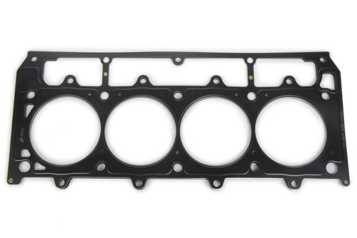Cylinder Head Gasket - 4.150 in Bore - 0.052 in Compression Thickness - Multi-Layer Steel - Passenger Side - 6.2 L - GM LS-Series - Each