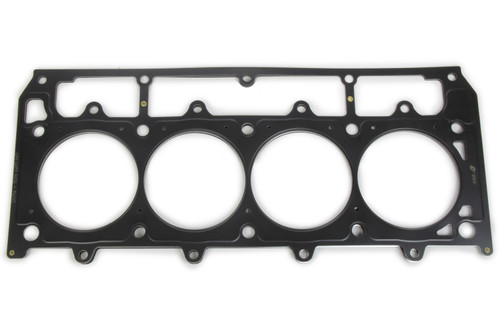 Cylinder Head Gasket - 4.150 in Bore - 0.052 in Compression Thickness - Multi-Layer Steel - Driver Side - 6.2 L - GM LS-Series - Each
