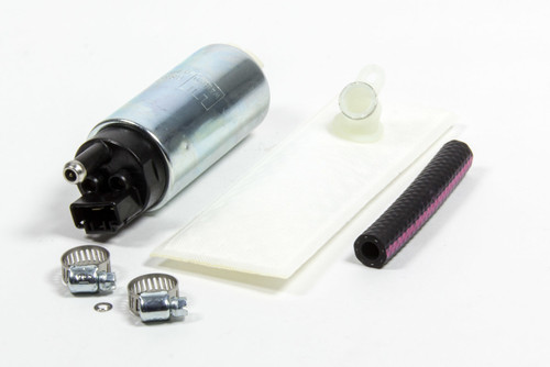 Fuel Pump - Electric - In-Tank - 255 lph - Install Kit - Gas - Honda Civic / Acura Integra 1992-2000 - Kit