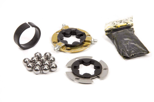 Tailshaft Housing Rebuild Kit - 2 Seal Style - Bert Ball Spline Tailshaft Housings - Kit