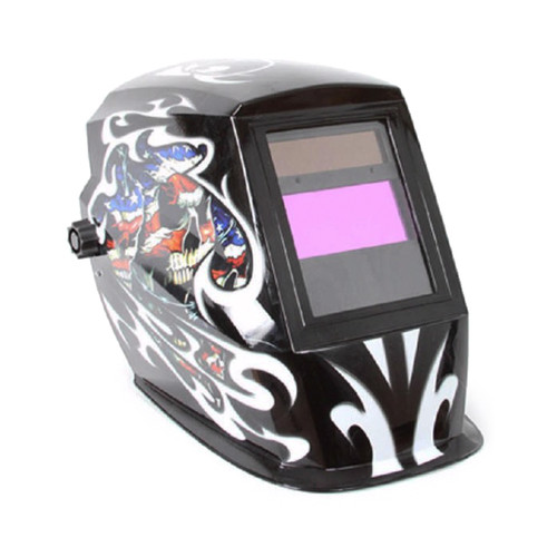 Welding Helmet - Auto Darkening - Each