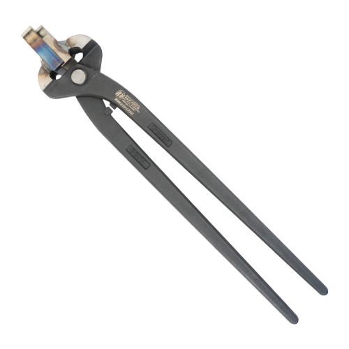 Tin Notcher - 1-1/4 in Notching Hole - Steel - Each