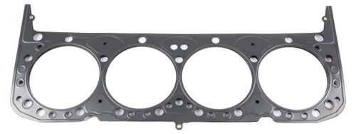 Cylinder Head Gasket - 4.200 in Bore - 0.070 in Compression Thickness - Multi-Layer Steel - Small Block Chevy - Each