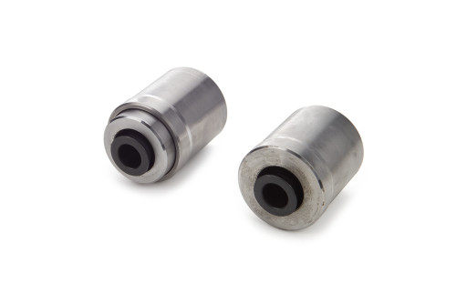Control Arm Bushing - Precision - Lower - Steel - Howe Control Arms - Each Control Arm Bushing - Precision - Lower - Steel - Howe Control Arms - Each