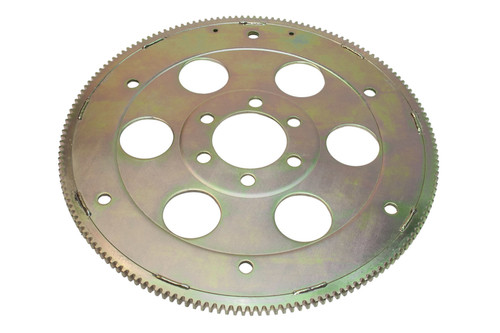 Flexplate - 166 Tooth - SFI 29.1 - Chromoly - Cadmium - Internal Balance - Pontiac V8 - Each Flexplate - 166 Tooth - SFI 29.1 - Chromoly - Cadmium - Internal Balance - Pontiac V8 - Each