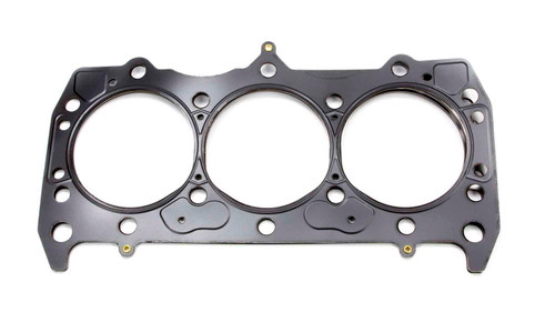 Cylinder Head Gasket - 3.860 in Bore - 0.060 in Compression Thickness - Multi-Layer Steel - Buick V6 - Each