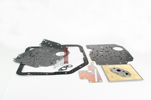 Automatic Transmission Shift Kit - Trans-Scat - TH350 - Kit Automatic Transmission Shift Kit - Trans-Scat - TH350 - Kit