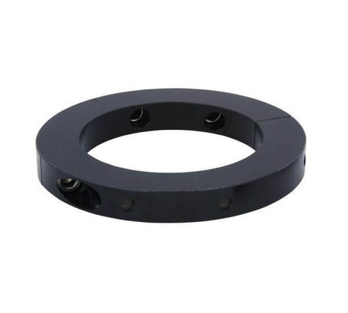 Magnetic Pickup Collar - 1.812 in ID - 0.375 in Wide - 8 Magnets - Aluminum - Racepak - Kit