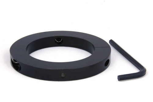 Magnetic Pickup Collar - 2.125 in ID - 0.375 in Wide - 8 Magnets - Aluminum - Racepak - Kit