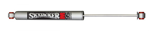 Shock - M95 Performance - Monotube - 0 to 2 in Lift - 14.82 in Compressed / 24.84 in Extended - 3 in OD - Steel - Black Paint - Various Applications - Each