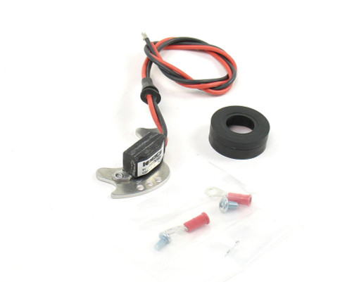 Ignition Conversion Kit - Ignitor - Points to Electronic - Magnetic Trigger - Studebaker 8-Cylinder - Kit Ignition Conversion Kit - Ignitor - Points to Electronic - Magnetic Trigger - Studebaker 8-Cylinder - Kit